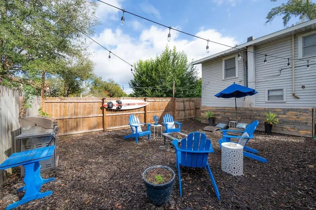 Feriehus Off The Beat And Path In Heart Of The Heights Food & Brewery Scene